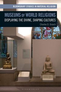 Produktbild: Museums Of World Religions