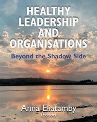 Produktbild: Healthy Leadership and Organisations