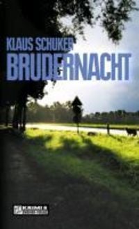 Produktbild: Brudernacht