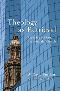 Produktbild: Theology As Retrieval