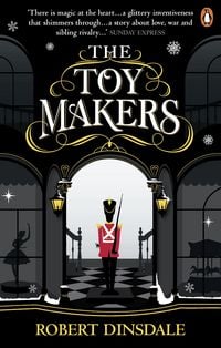 Produktbild: The Toymakers