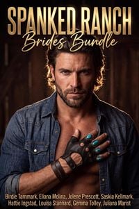 Produktbild: Spanked Ranch Brides Bundle