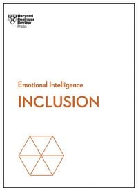 Produktbild: Inclusion (HBR Emotional Intelligence Series)