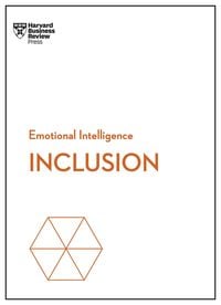 Produktbild: Inclusion (HBR Emotional Intelligence Series)