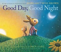 Produktbild: Good Day, Good Night