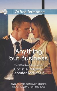 Produktbild: Anything But Business