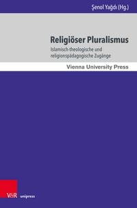 Produktbild: Religi&ouml;ser Pluralismus