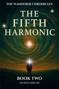 Produktbild: The Fifth Harmonic - The Breath After the Note (The Fifth Harmonic: Echo of the Unseen, #2)