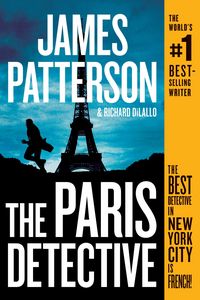 Produktbild: The Paris Detective