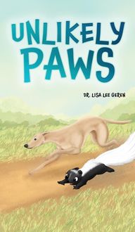 Produktbild: Unlikely Paws