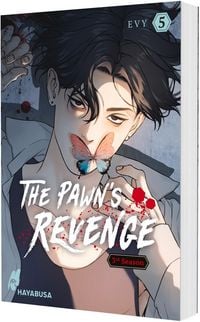 Produktbild: The Pawn's Revenge &ndash; 3rd Season 5