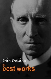 Produktbild: John Buchan: The Best Works