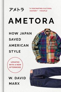 Produktbild: Ametora