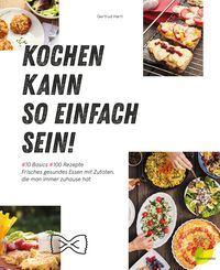 Produktbild: Kochen kann so einfach sein!