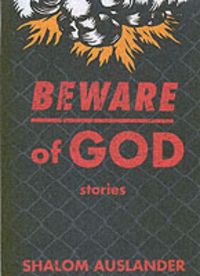 Produktbild: Beware Of God