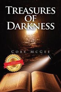 Produktbild: Treasures of Darkness
