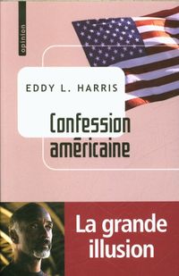 Produktbild: Confession am&eacute;ricaine