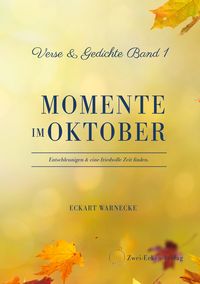 Produktbild: Momente im Oktober