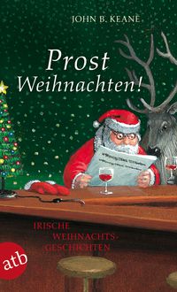 Produktbild: Prost Weihnachten!