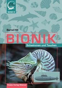 Produktbild: Bionik &ndash; Schwimmen und Tauchen
