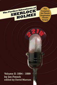 Produktbild: The Further Adventures of Sherlock Holmes (Part II