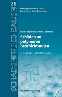 Produktbild: Sch&auml;den an polymeren Beschichtungen.