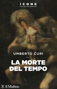 Produktbild: La morte del tempo