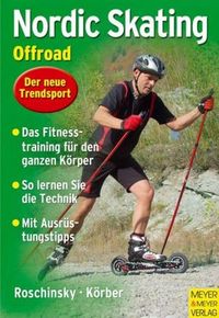 Produktbild: Nordic Skating Offroad