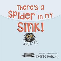 Produktbild: There's a Spider in my Sink!