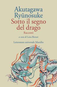Produktbild: Sotto il segno del drago