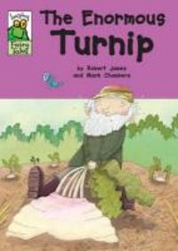Produktbild: Enormous Turnip