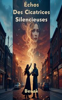 Produktbild: &Eacute;chos des Cicatrices Silencieuses