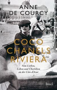 Produktbild: Coco Chanels Riviera