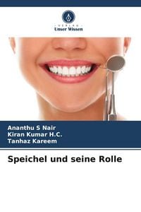 Produktbild: Speichel und seine Rolle