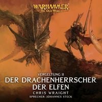 Produktbild: Warhammer The Old World: Vergeltung 2