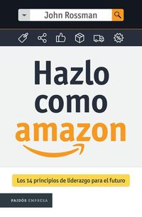 Produktbild: Hazlo Como Amazon