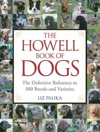 Produktbild: The Howell Book of Dogs