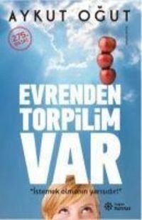 Produktbild: Evrenden Torpilim Var