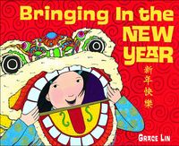 Produktbild: Bringing in the New Year