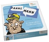 Produktbild: Schmitz, M: Pannemann