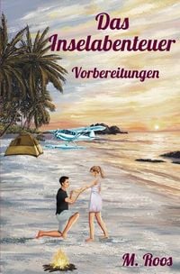 Produktbild: Das Inselabenteuer