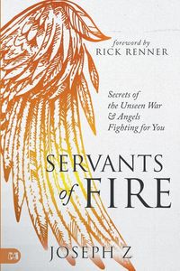 Produktbild: Servants of Fire