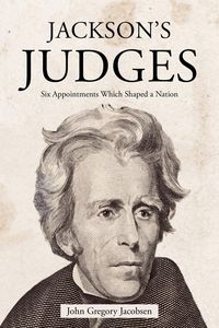 Produktbild: Jackson's Judges