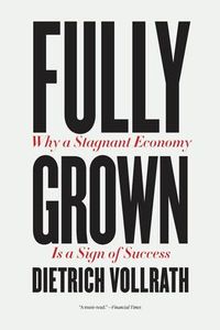 Produktbild: Fully Grown