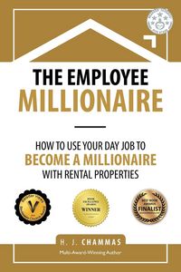 Produktbild: The Employee Millionaire