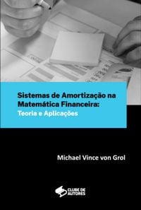 Produktbild: Sistemas De Amortiza&ccedil;&atilde;o Na Matem&aacute;tica Financeira: Teoria E Aplica&ccedil;&otilde;es