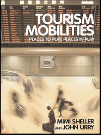 Produktbild: Tourism Mobilities