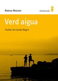 Produktbild: Verd aigua