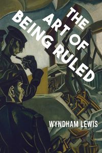 Produktbild: The Art of Being Ruled