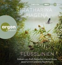 Produktbild: Flusslinien